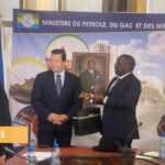 Medias241.com-GABON-HYDROCARBURES : LA RÉPUBLIQUE TCHÈQUE INTÉRESSÉE PAR LE POTENTIEL GABONAIS