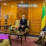 Medias241.com-GABON-DROITS DES FEMMES: L’AMBASSADEUR DE FRANCE AU GABON SALUE LE TRAVAIL ABATTU PAR LE GOUVERNEMENT