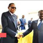Medias241.com-GABON-SOGARA: VINCENT DE PAUL MASSASSA INSTALLE LE NOUVEAU PCA