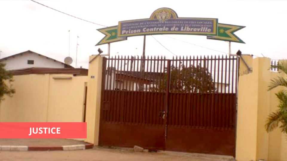 Medias241.com-GABON-SEULEMENT DEUX ANS DE PRISON FERME POUR VIOL SUR MINEUR