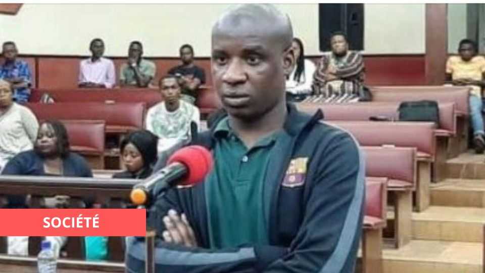 Medias241.com-GABON-FAIT DIVERS : IL PREND 25 ANS DE PRISON FERME POUR VIOL SUR MINEURE
