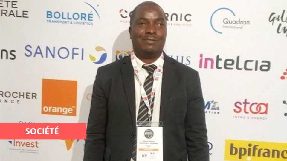 Medias241.com-GABON-TOPICS BUSINESS SUMMIT: YOHANN MOUSSADJI FAIT SON ENTRÉE DANS LE CLASSEMENT DES AFRICAINS LES PLUS INFLUENTS