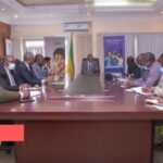 Medias241.com-GABON-CNSS: LA RESTRUCTURATION AU MENU DES ÉCHANGES ENTRE TUTELLES ET RETRAITÉS