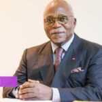 Medias241.com-GABON-GUY NZOUBA-NDAMA RECONDUIT À LA TÊTE DES DÉMOCRATES
