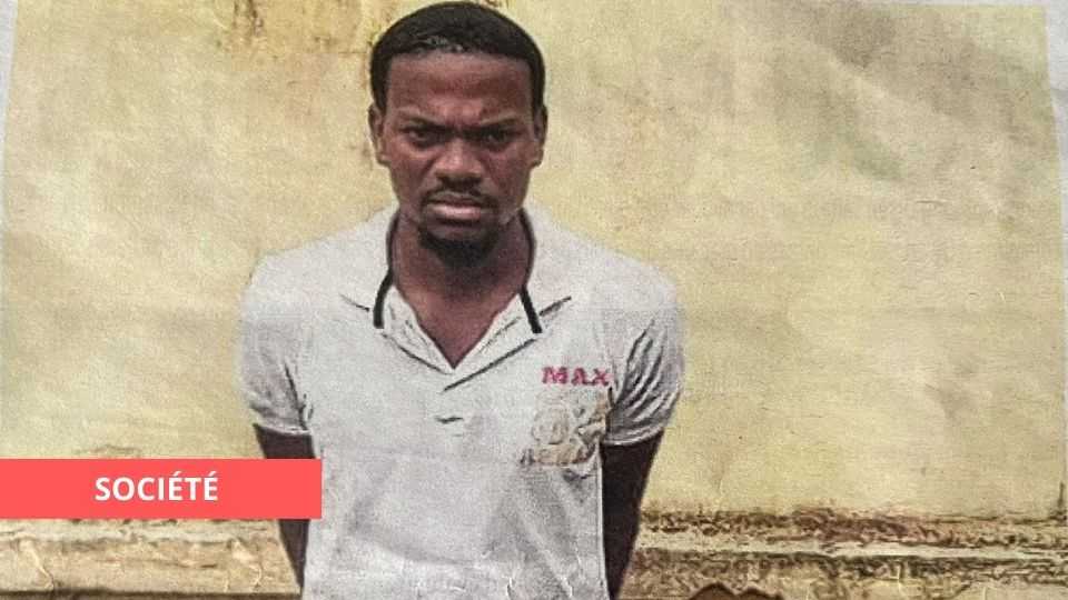 Medias241.com-GABON-FAIT DIVERS : ALENAKIRI: IL PASSE AUX AVEUX APRES AVOIR TUÉ SA CONCUBINE ET LES DEUX ENFANTS