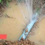 Medias241.com-GABON-PRIVÉS D’EAU DEPUIS 10 JOURS, LES HABITANTS DE BIZANGO BIBERE AU BORD DU GOUFFRE