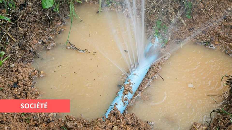 Medias241.com-GABON-PRIVÉS D’EAU DEPUIS 10 JOURS, LES HABITANTS DE BIZANGO BIBERE AU BORD DU GOUFFRE