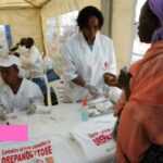 Medias241.com-GABON-LE CNTS LANCE UNE CAMPAGNE DE DÉPISTAGE CONTRE LA DRÉPANOCYTOSE