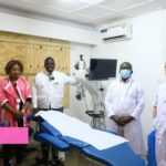 Medias241.com-GABON-SANTÉ: SAMU SOCIAL CÉLÈBRE SES 5 ANS D’EXISTENCE