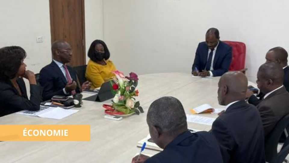 Medias241.com-GABON-GABON: 32 NOUVELLES REFORMES POUR AMÉLIORER LE CLIMAT DES AFFAIRES