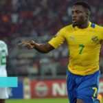Medias241.com-GABON-MALICK EVOUNA REBONDIT EN PREMIÈRE DIVISION ÉGYPTIENNE ( ASWAN SPORTING CLUB)