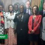 Medias241.com-GABON-CLIMAT : L’UNION EUROPÉENNE SALUE LE LEADERSHIP ET L’ACTION AMBITIEUSE DU GABON