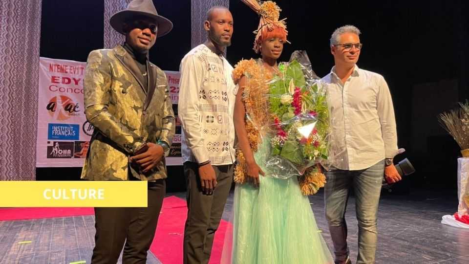 Medias241.com-GABON-CULTURE: LE CONCOURS EDYDYGABON 2022, UNE FINALE SPECTACULAIRE