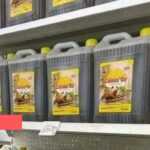 Medias241.com-GABON-SOCIÉTÉ : L’HUILE “MADE IN GABON” DIFFICILEMENT DISPONIBLE EN RAYON