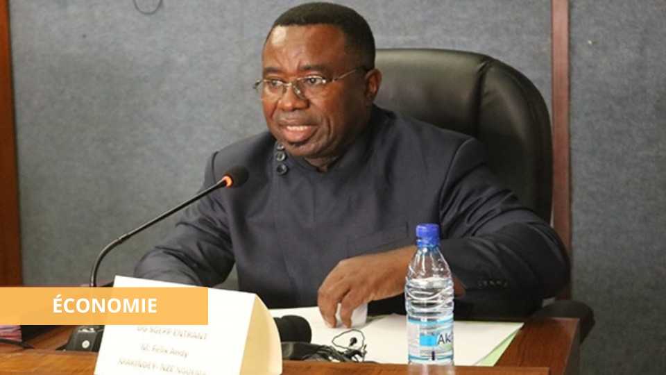 Medias241.com-GABON-HYDROCARBURES : DG SGEPP « NOUS TRAVAILLONS POUR ÉVITER TOUTE RUPTURE DE STOCK DE CARBURANT »