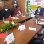 Medias241.com-GABON-GABON : LA CNLCEI VEUT METTRE DIEU AU CENTRE DE LA LUTTE CONTRE LA CORRUPTION