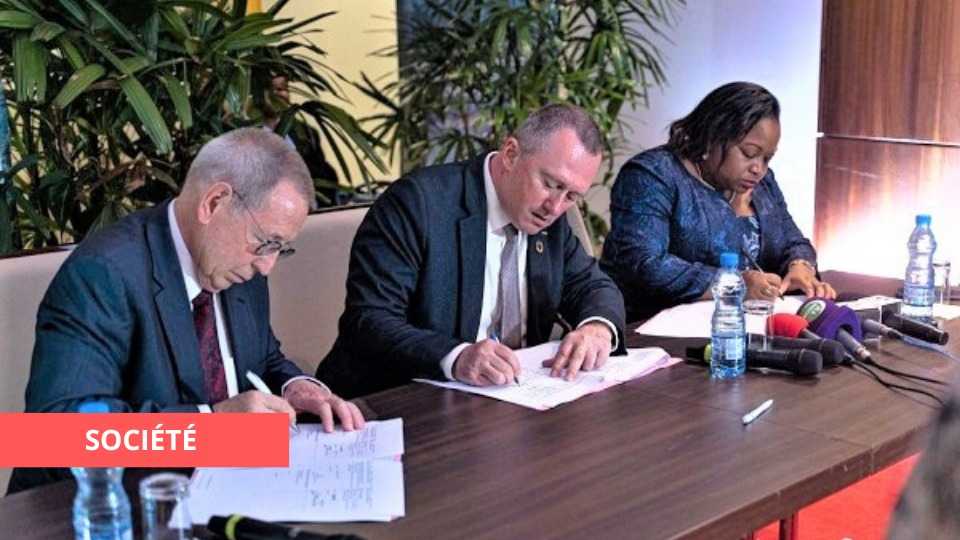 Medias241.com-GABON-GABON : LES QUESTIONS ENVIRONNEMENTALES AU PROGRAMME DES ECOLES