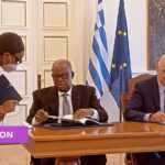 Medias241.com-Gabon-COOPÉRATION : LE GABON ET LA SERBIE ACTENT LA SUPPRESSION DE VISA ENTRE LES DEUX ÉTATS.