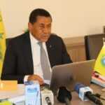 Medias241.com-Gabon-ECONOMIE: LA CEMAC LANCE SES ÉTATS GÉNERAUX