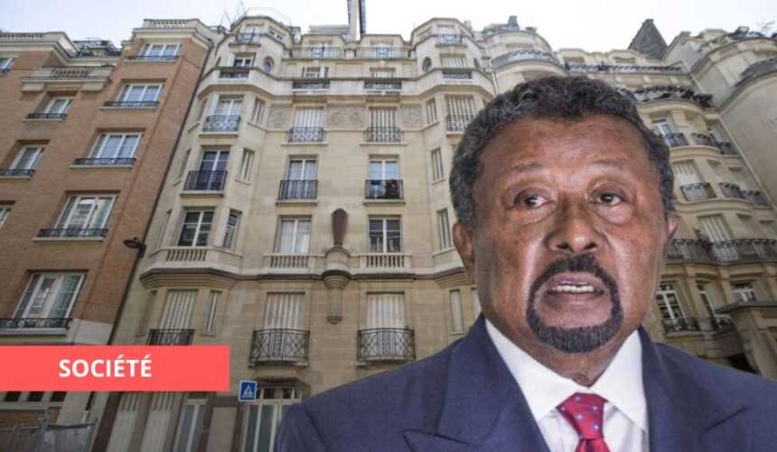 Medias241.com-GABON-BMA-CHAMPS ÉLYSÉE : PING PROPRIÉTAIRE D’UN IMMEUBLE DE 7 ETAGES ESTIMÉ À PRÈS DE 8 MILLIONS LE M²