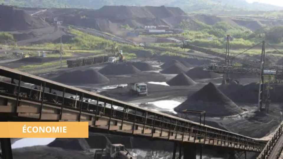 Medias241.com-GABON-MANGANÈSE : LA PRODUCTION NATIONALE CHIFFRÉE À 231 MILLIARDS DE FCA AU 1er TRIMESTRE 2022