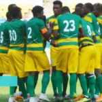 Medias241.com-GABON-INTERCLUB DE LA CAF : L’AS MANGA SPORT ABSENT, FAUTE D'ORGANISATION