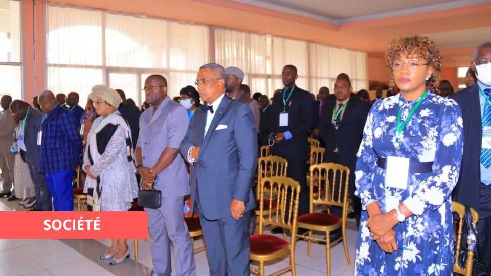 Medias241.com-GABON-GABON: LES MAIRES SOUHAITENT UNE AUGMENTATION DES BUDGETS DES COMMUNES