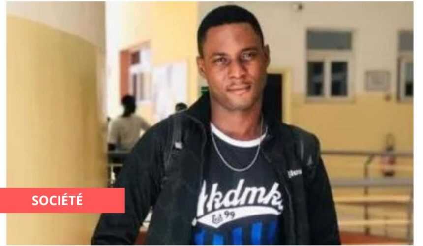 Medias241.com-GABON-SÉNÉGAL : UN ÉTUDIANT GABONAIS RECHERCHÉ POUR LE VIOL D’UN GARÇON DE 14 ANS