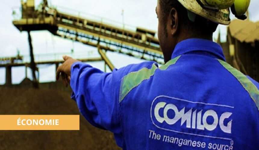 Medias241.com-GABON-ECONOMIE: SETRAG ET COMILOG VERSENT 91 MILLIARDS DE FCFA AU GABON