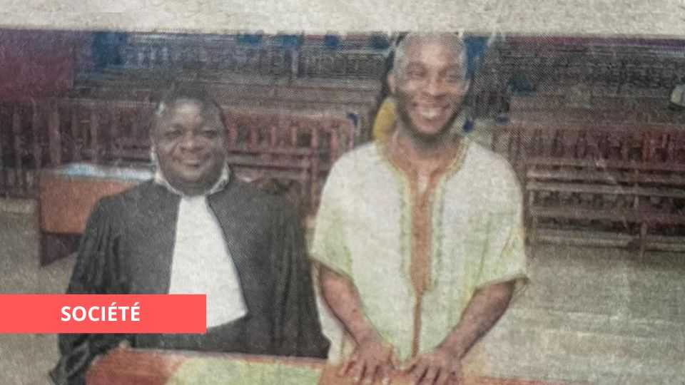 Medias241.com-GABON-FAIT DIVERS: ACQUITTÉ POUR CRIME DE VOL APRÈS 7 ANS EN DÉTENTION PRÉVENTIVE