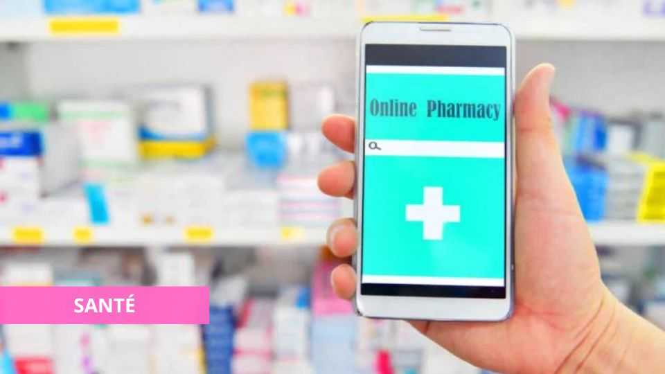 Medias241.com-GABON-BIENTÔT UNE CARTE GPS POUR LOCALISER LES PHARMACIES
