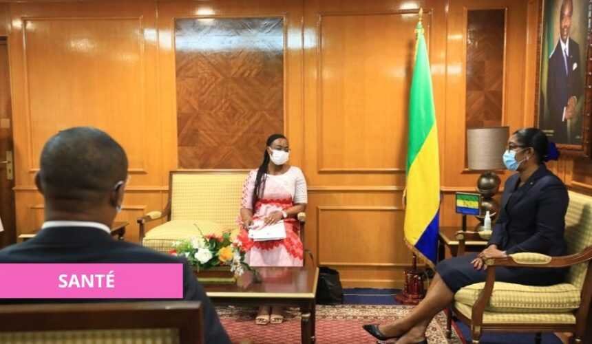 Medias241.com-GABON-VIH/SIDA : LE GOUVERNEMENT VEUT DURABILISER L’APPROVISIONNEMENT EN ANTIRÉTROVIRAUX.