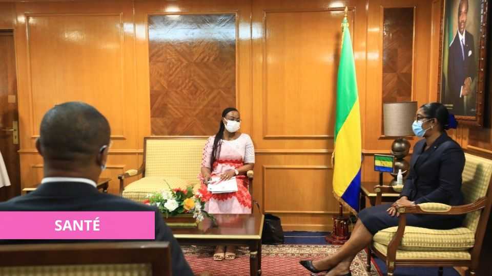 Medias241.com-GABON-VIH/SIDA : LE GOUVERNEMENT VEUT DURABILISER L’APPROVISIONNEMENT EN ANTIRÉTROVIRAUX.