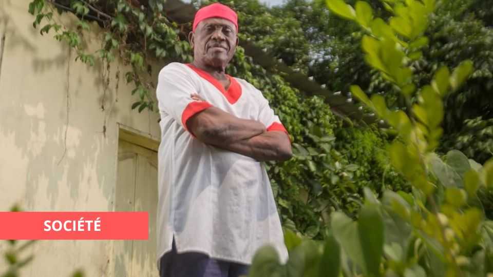 Medias241.com-GABON-GABON : ATOME RIBENGA, ILLUSTRE DÉPOSITAIRE DE LA TRADITION EST MORT