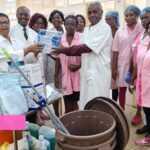 Medias241.com-GABON-SANTÉ: FERMÉE DEPUIS 3 MOIS, LA MATERNITÉ DU CHUL RÉOUVRE SES PORTES