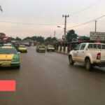 Medias241.com-GABON-MOUILA: UNE BOUGIE LAISSÉE ALLUMÉE CAUSE UN GRAVE INCENDIE ET TUE UN ENFANT DE 18 MOIS