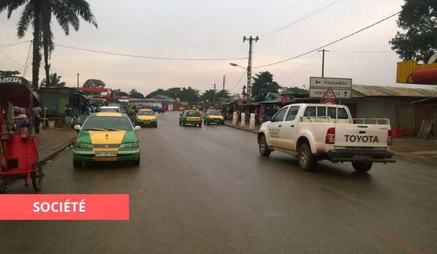 Medias241.com-GABON-MOUILA: UNE BOUGIE LAISSÉE ALLUMÉE CAUSE UN GRAVE INCENDIE ET TUE UN ENFANT DE 18 MOIS
