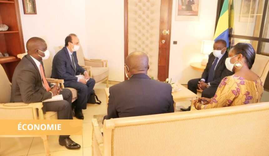 Medias241.com-GABON-HYDROCARBURES : LA BADEA PRÊTE À APPUYER LE GABON