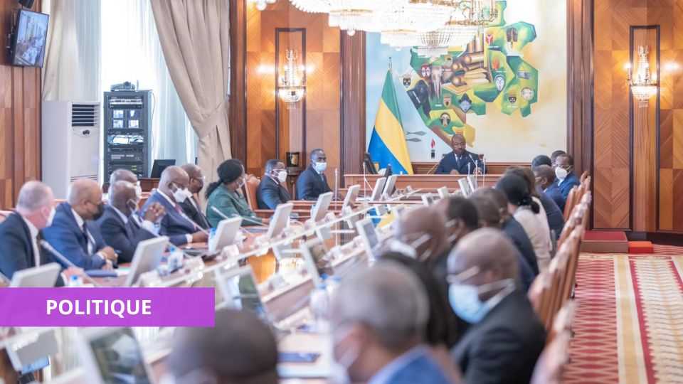 Medias241.com-GABON-GABON: VERS UN REMANIEMENT GOUVERNEMENTAL À UN AN DE L’ÉLECTION GÉNÉRALE?