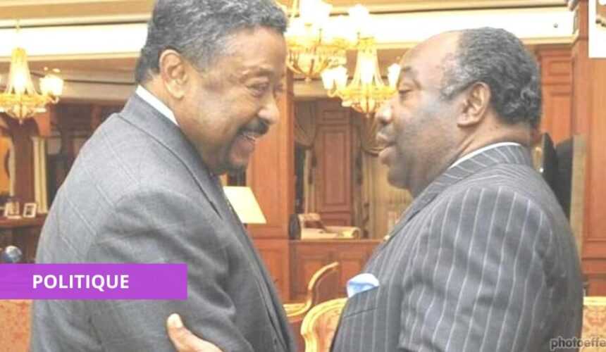 Medias241.com-GABON-GABON : ABA’A MINKO MILITE POUR LA « RÉCONCILIATION » ENTRE ALI BONGO ET JEAN PING