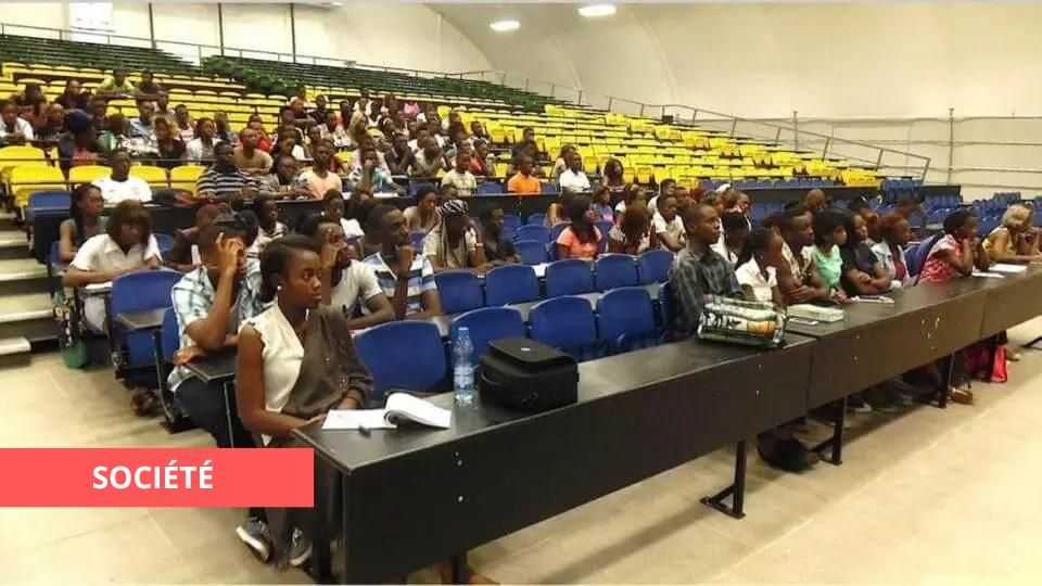 Medias241.com-Gabon-UOB: LES ÉTUDIANTS INVITÉS À SE LANCER DANS L’ENTREPRENEURIAT PAR LE CGD