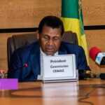 Medias241.com-GABON-CEMAC : UNE RENCONTRE À LIBREVILLE POUR UN BILAN DE FONCTIONNEMENT
