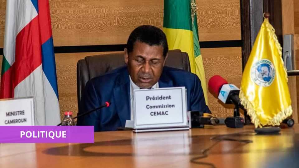 Medias241.com-GABON-CEMAC : UNE RENCONTRE À LIBREVILLE POUR UN BILAN DE FONCTIONNEMENT