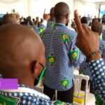 Medias241.com-GABON-L'UNION NATIONALE VEUT DAMER LE PION AUX "DÉMOCRATES" À PORT GENTIL