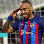 Medias241.com-GABON-FOOTBALL: CHELSEA PROPOSE 15 MILLIONS D’EUROS POUR S'OFFRIR AUBAMEYANG