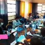 Medias241.com-GABON-OYEM: UN MILLIARD DE FRANCS CFA POUR LE BUDGET 2022 DU CENTRE HOSPITALIER RÉGIONAL