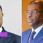 Medias241.com-GABON-GABON : JEAN PING VIENT DOUCHER LES ESPOIRS DE BARRO CHAMBRIER
