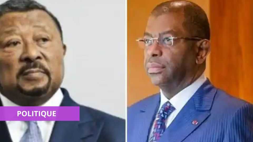Medias241.com-GABON-GABON : JEAN PING VIENT DOUCHER LES ESPOIRS DE BARRO CHAMBRIER