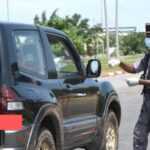 Medias241.com-GABON-GENDARMERIE NATIONALE : LE CONTRÔLE ROUTIER DÉSORMAIS INTERDIT DANS LE GRAND LIBREVILLE