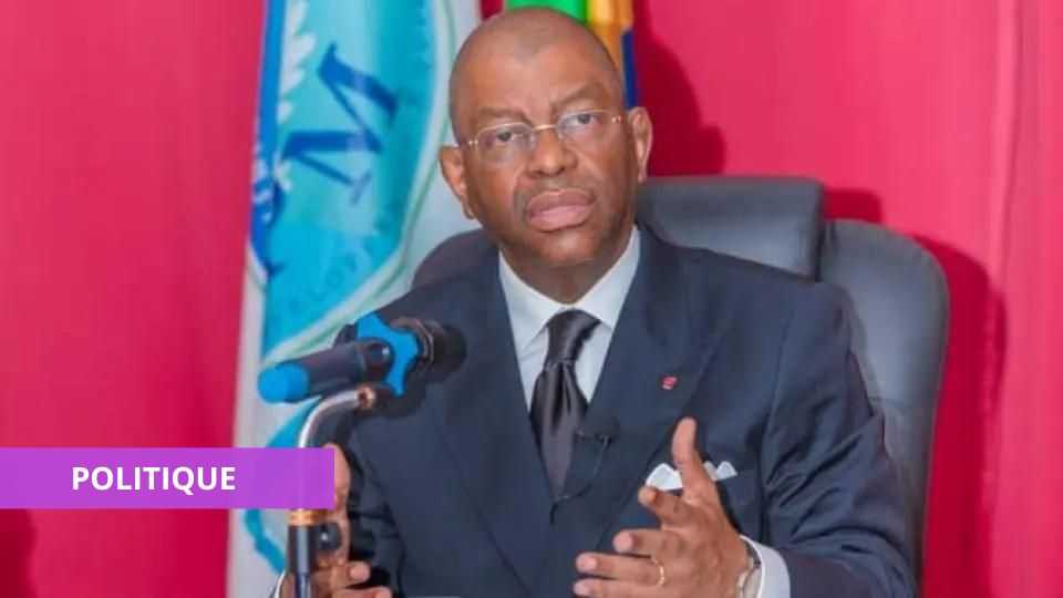 Medias241.com-GABON-ÉLECTION GÉNÉRALE : CHAMBRIER VEUT DIALOGUER AVEC LA MAJORITÉ